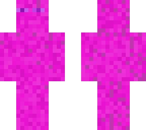 pink endermen