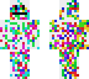 pixelperson