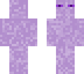 purple endermen