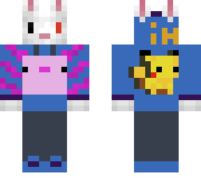 rabbit