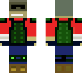 rebel grunt 2