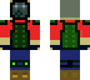 rebel grunt