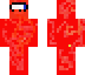 red among us