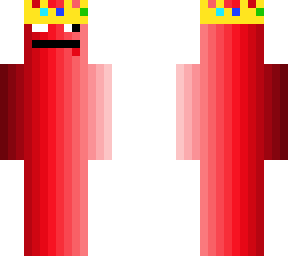 red derp