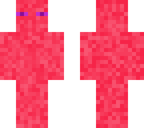 red endermen