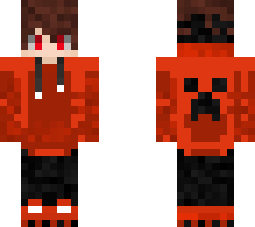 red skin update