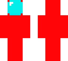 red space