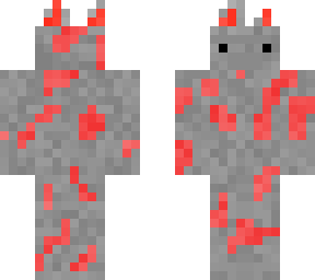 redstone golem