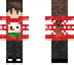 regortread navidad