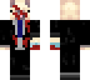 reverse coco (commision)