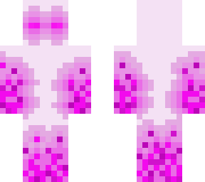 reversed “pinkfire”