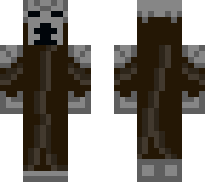 ringwraiths