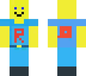 roblox noob