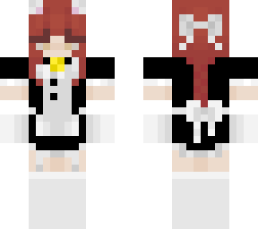 rosei7227 maid