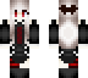 roselialeaf vampire