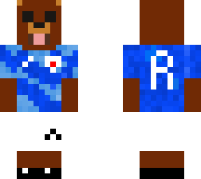 rubius alexby skin japon pero sin una cabezota
