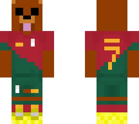 rubius cr7 , critiano ronaldo