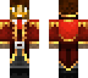 ruler with rolo head (improved)