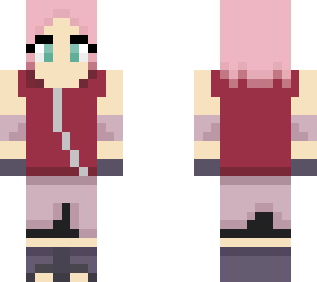 sakura haruno