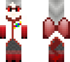 scientist icefire