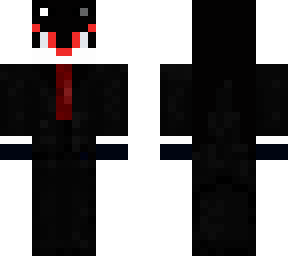 shadow girl fox