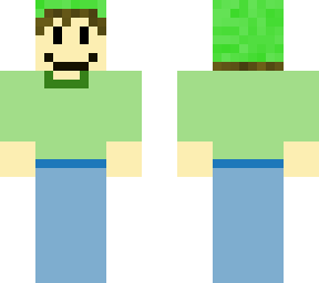 simple person:d