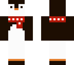 sir penguin