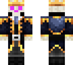 skeleton king the bone saga
