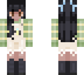 skin remake