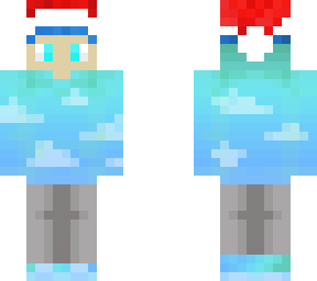 sky2516 christmas