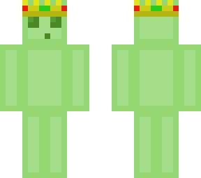 slime king