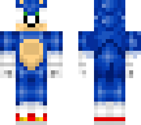 sonic