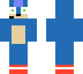 sonic the hedgehog
