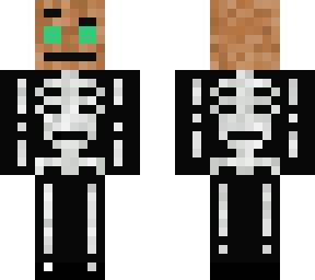 spooky