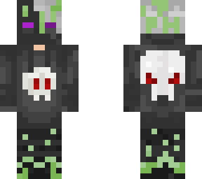 spooky sweet