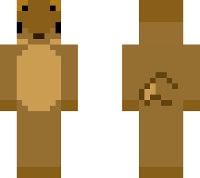 squirrel