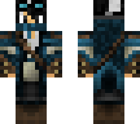 steampunk gray