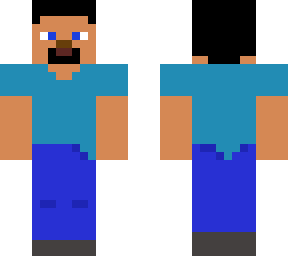 steve (simplified)