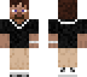 steve aesthetic