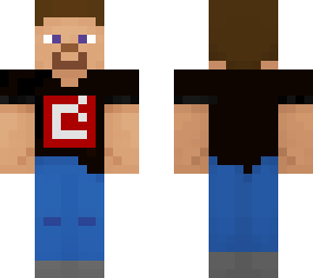steve mojang
