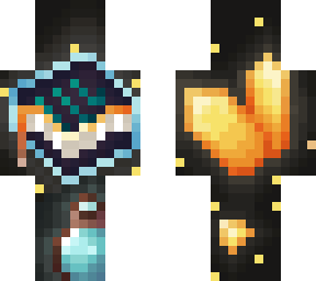 story series? [opinions needed! :<]