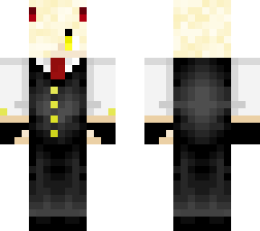 suit billy