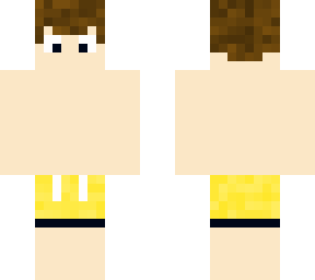 summer skin