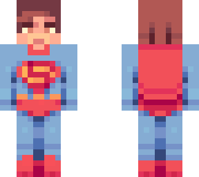 superman