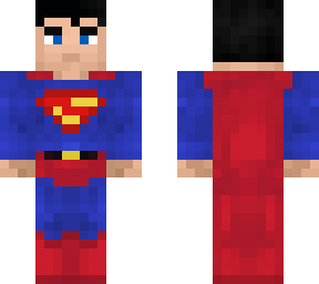 superman