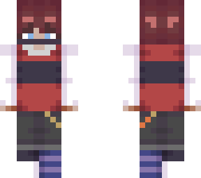 sylvia(1/2 pyro lads)