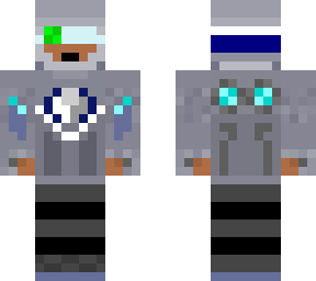 targetstrike (combat suit)