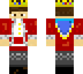 technoblade and me 2.0