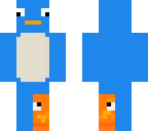 the fish