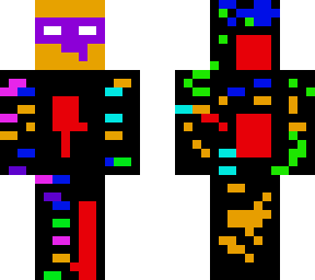 the glitch